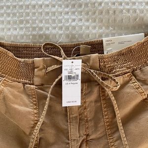 American Eagle Jogger Pants